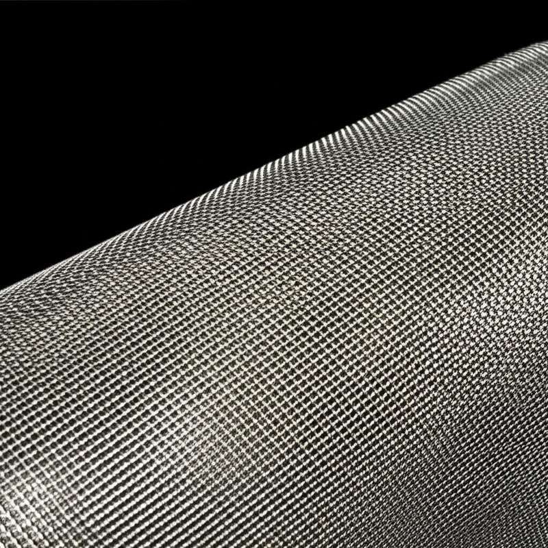 Versatile Woven Wire Screen Cloth Perfect for a Wide Range of Materials ...