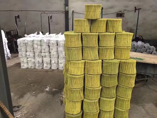 Verzinktes Metall-Stahldraht Wärmebehandeltes Verzinktes Drahtseil 2 mm