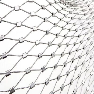 Korrosionsbeständigkeit Gewebtes Bildschirmnetz 0,7 mm 0,8 mm 0,9 mm