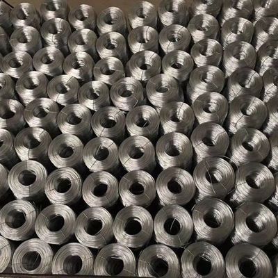 Verzinktes Metall-Stahldraht Wärmebehandeltes Verzinktes Drahtseil 2 mm