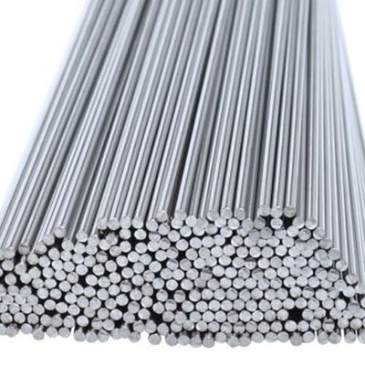 Wärmebehandelte Stahldraht, kalt gezogen 0,8 mm - 1,2 mm Durchmesser