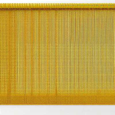 Strapazierfähiges gewebtes Siebgewebe Gelb usw. Vorteil: Strapazierfähiges Gewebe 1-635mesh