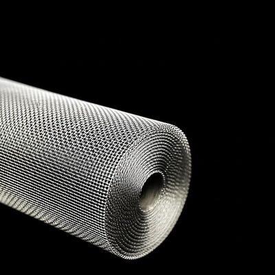 Filtrations- und Filtrationsschirm aus Gewebe aus Metall, speziell für industrielle Trenn- und Filtrationsarbeiten, für die langlebige Mesh-Materialien erforderlich sind
