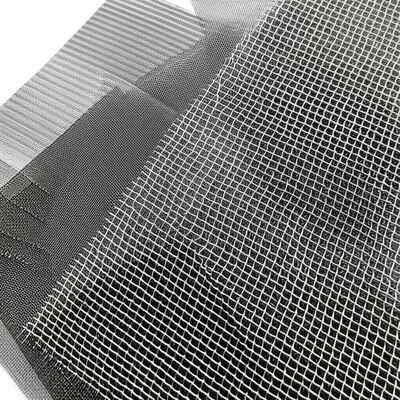 Sieben von Gewebenem Siebnetz aus Plain Weave und Dutch Weave Mesh Größen 14x14 12x12 10x10 11x11 85x85 4x4 zum Sieben