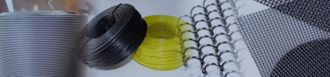 ANPING DONGMING WIRE MESH CO., LIMITED Fabrik Tour