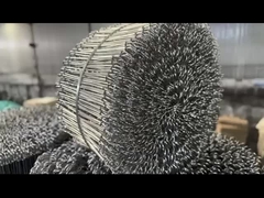 Schleifdraht/Binddraht