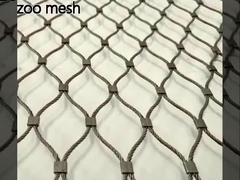 Vielseitiges und langlebiges dekoratives Metallnetzbildschirm für jeden Raum Eine intelligente Investition